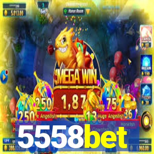 5558bet