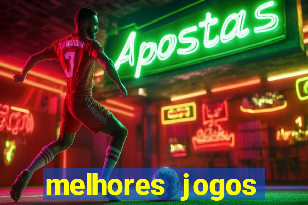 melhores jogos mobile 2024