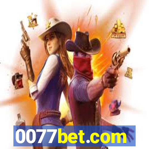 0077bet.com