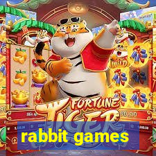 rabbit games