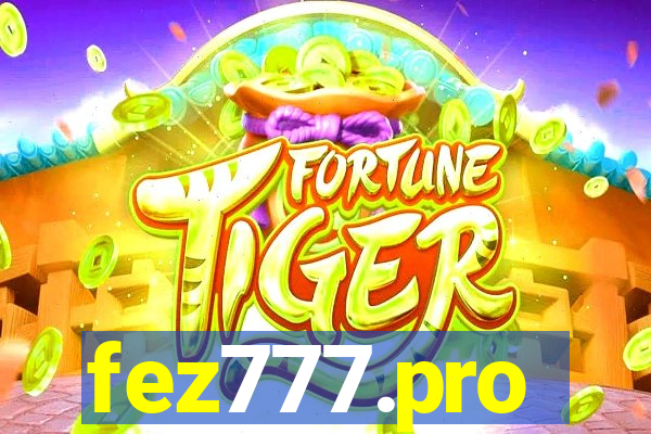 fez777.pro