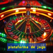 plataforma de jogo de r$ 3