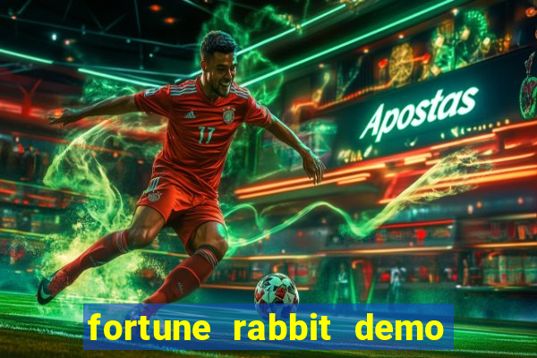 fortune rabbit demo grátis dinheiro infinito