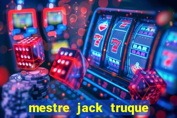 mestre jack truque de morre jack wilder morre em truque de