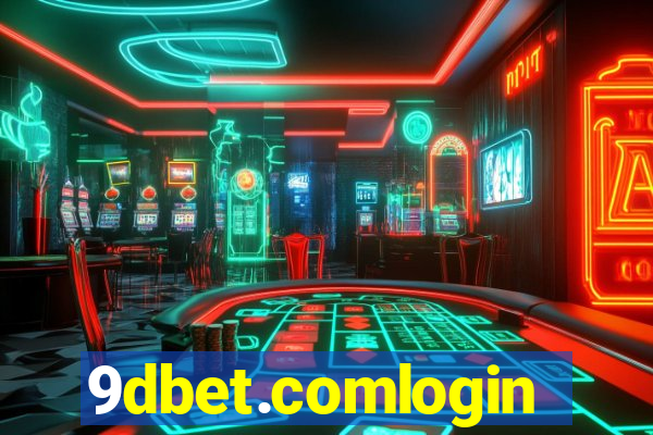 9dbet.comlogin