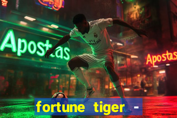 fortune tiger - horário das cartas 10x