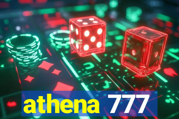 athena 777