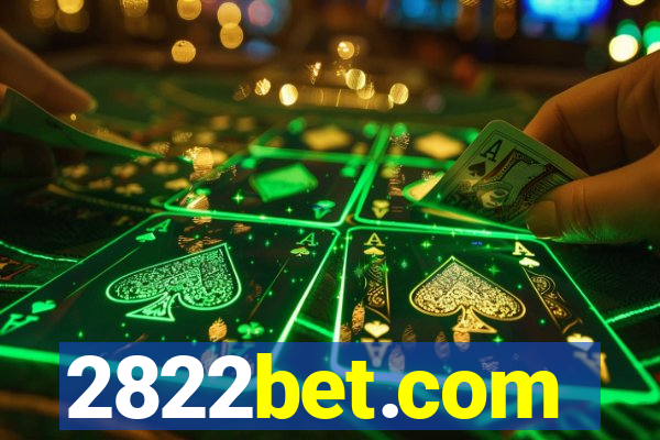 2822bet.com