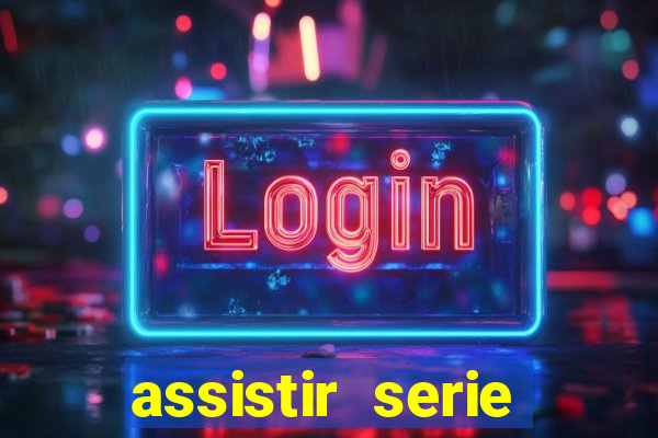 assistir serie origem 2 temporada