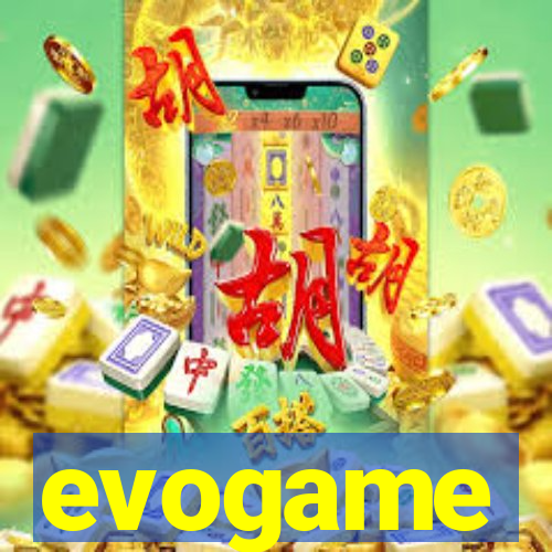 evogame