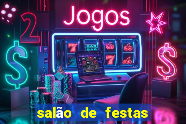 salão de festas infantis em porto alegre