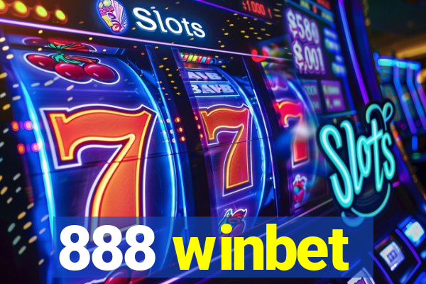 888 winbet