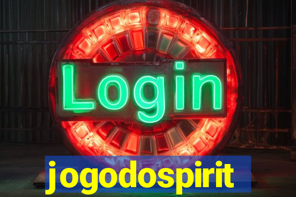 jogodospirit