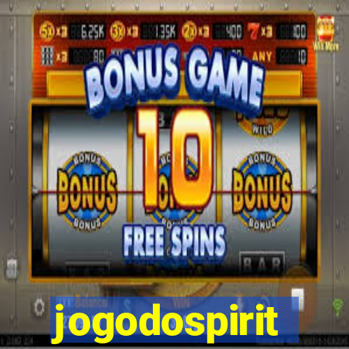 jogodospirit