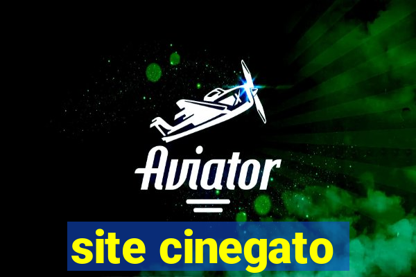 site cinegato