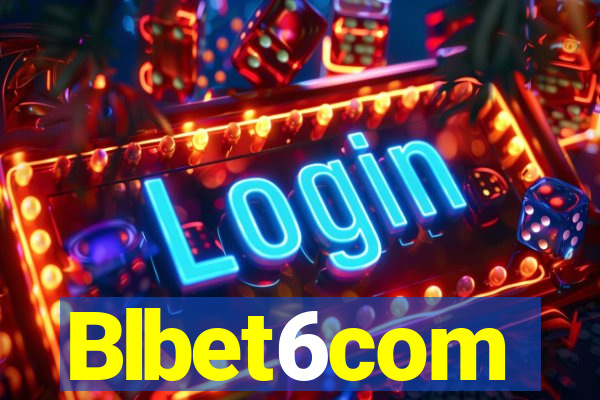 Blbet6com