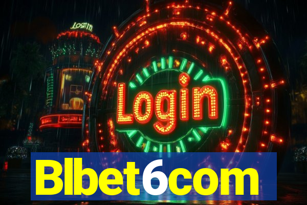 Blbet6com