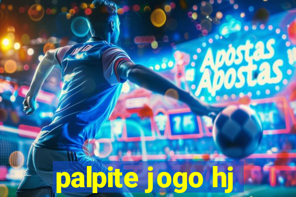 palpite jogo hj