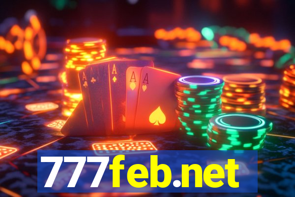 777feb.net