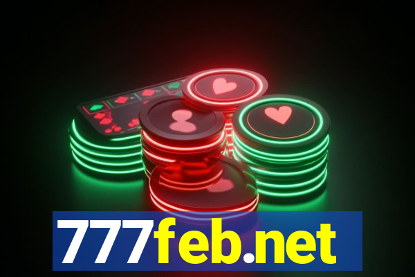 777feb.net