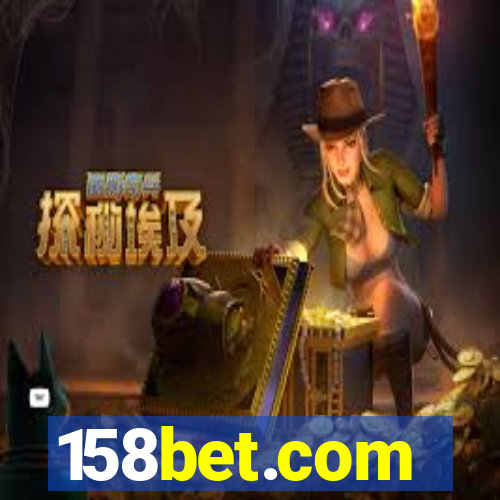 158bet.com