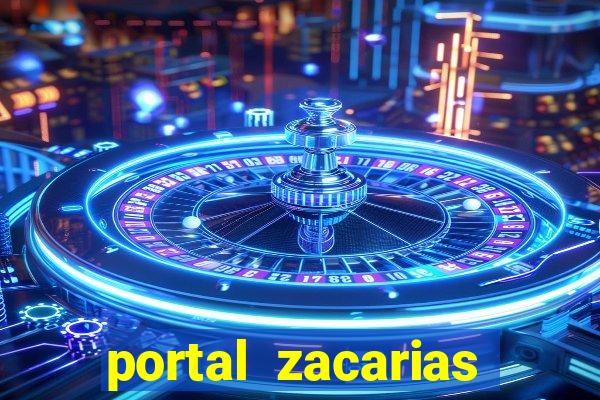 portal zacarias brinda nunes