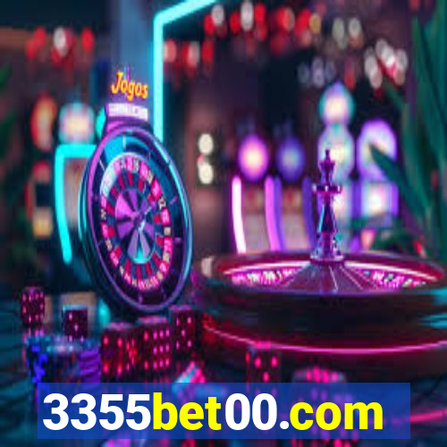 3355bet00.com