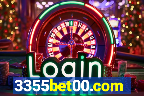 3355bet00.com