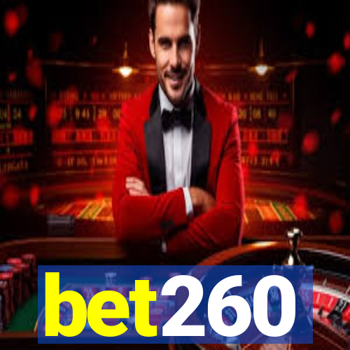 bet260