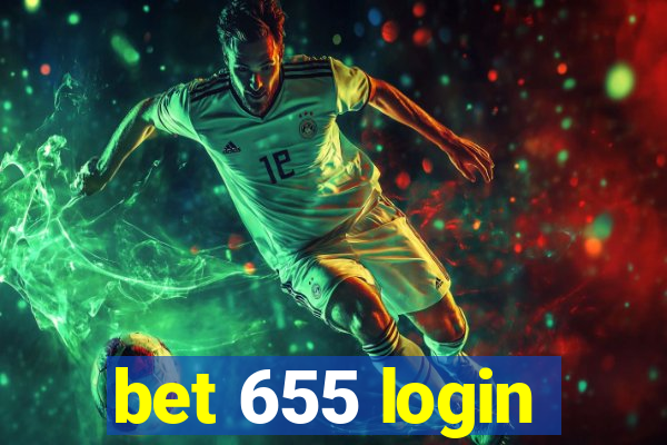 bet 655 login