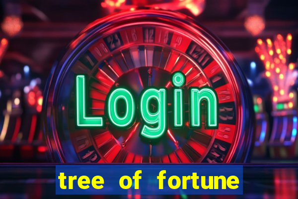 tree of fortune demo pg