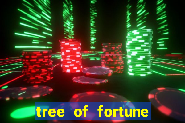 tree of fortune demo pg