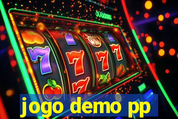 jogo demo pp