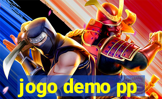 jogo demo pp