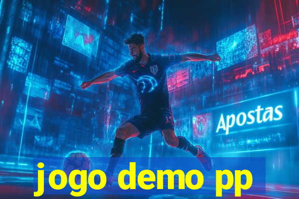 jogo demo pp