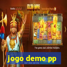 jogo demo pp