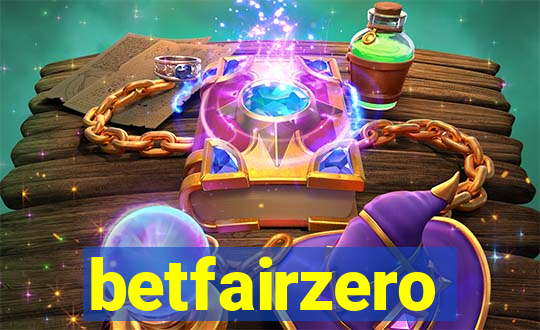 betfairzero