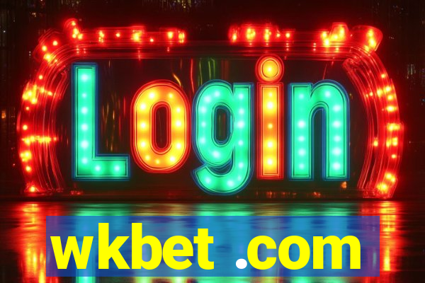 wkbet .com