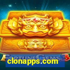 clonapps.com