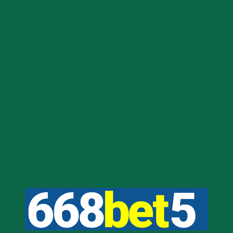 668bet5