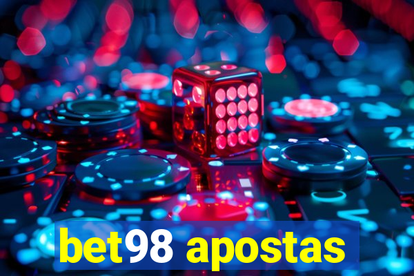 bet98 apostas