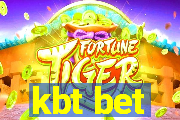 kbt bet