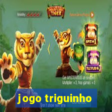 jogo triguinho