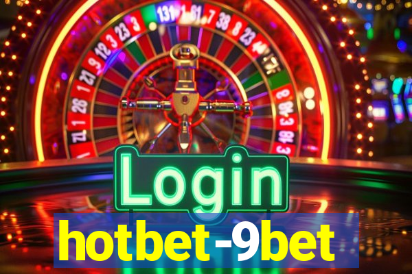 hotbet-9bet