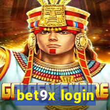 bet9x login