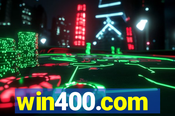 win400.com