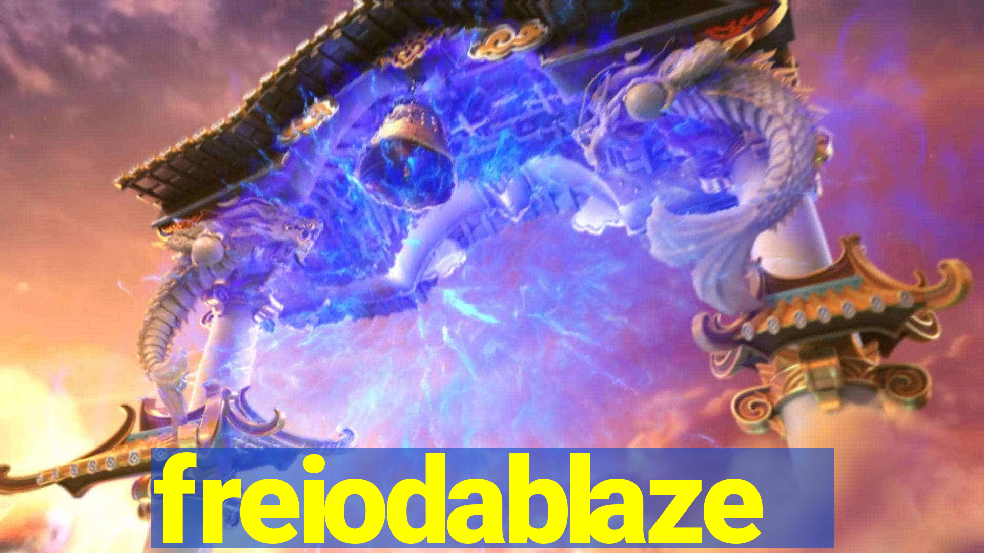 freiodablaze