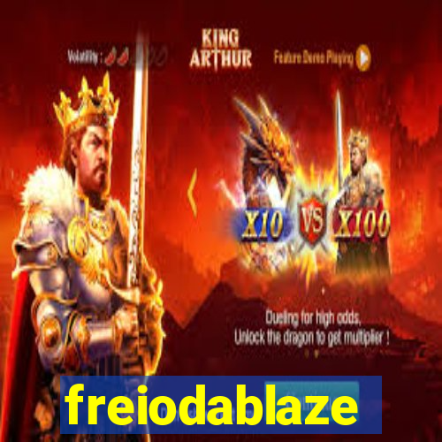 freiodablaze