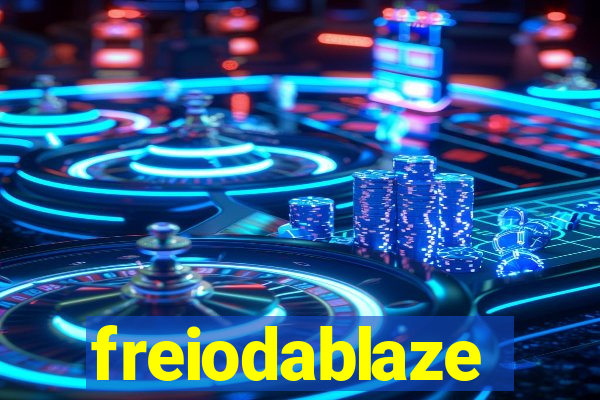 freiodablaze