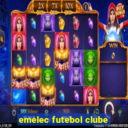 emelec futebol clube